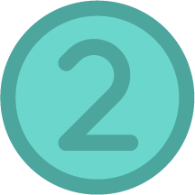 Step 2: Affordability and identity checks by a local agent