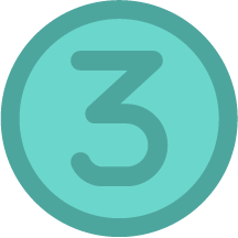 Step 3: Receive loan cash or bank transfer within 24 hours